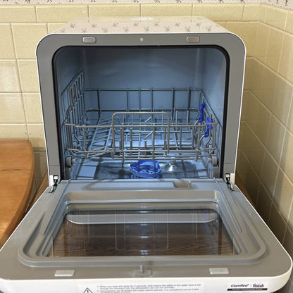 Portable Dishwasher