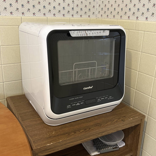 Portable Dishwasher